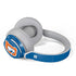 NFL Denver Broncos Retro Logo Surface Headphones Skin